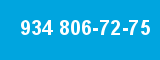 934 806-72-75 934 806-72-75